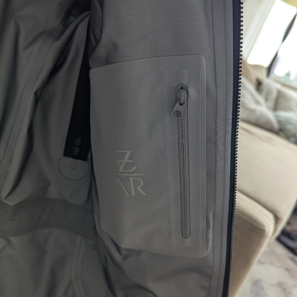 Arcteryx Women Zeta AR Jacket - Picture 7 of 13